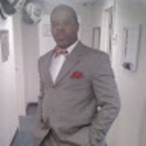 Meet your Posher, Timothy